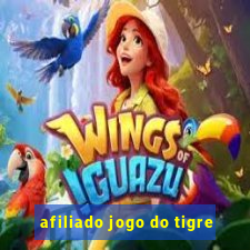 afiliado jogo do tigre